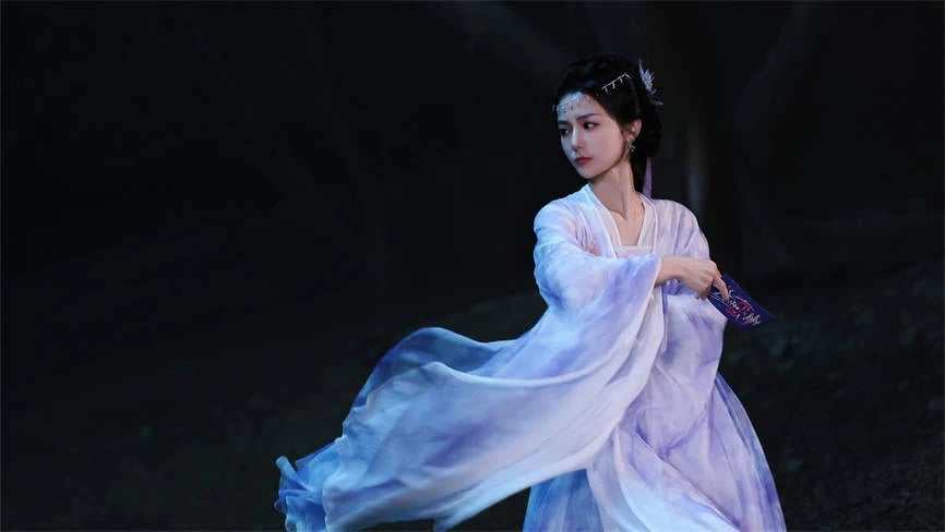美女:请别影响我成仙/Beauty:Please Dont affect My immortality(V250621+集成全DLCs+Build.18933809升级档+中文语音-多结局)