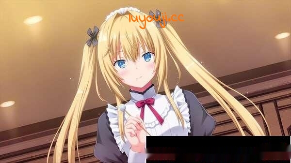 [拔作ADV] 纯爱咖啡厅～帕露菲重制版～Parfait Remake v1.0 官方中文 [3.4G]