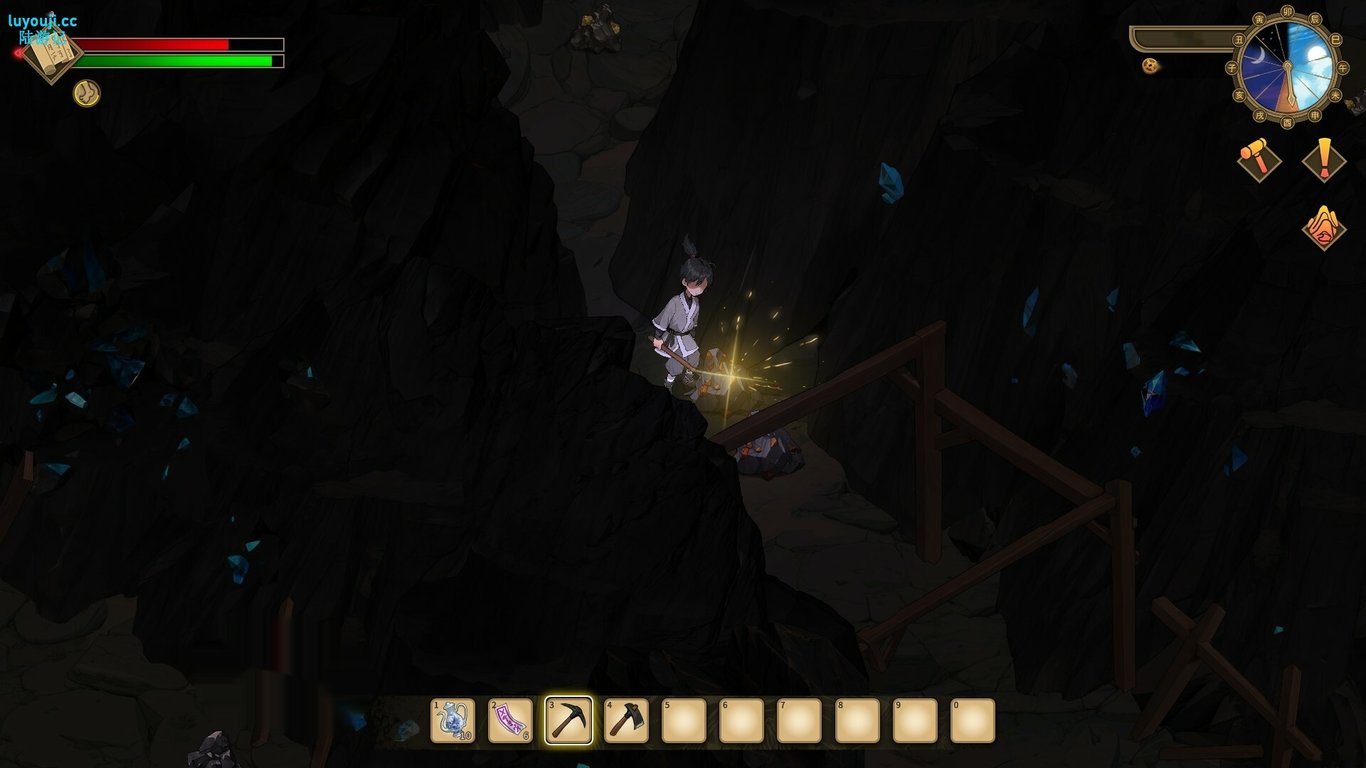 探索《修仙：但系统让我种田》，体验田园生活与修炼乐趣