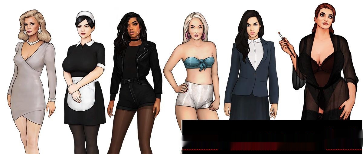 探索另一面夜生活的刺激旅程【夜间司机The Night Driver v1.5汉化版+攻略+存档】