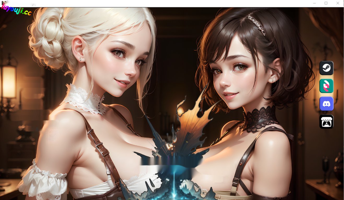 [亚洲风AISLG/汉化] 回响：命运卡牌 Echoes Cards Of Destiny-v0.2.7.1 PC+安卓汉化版 4.1G-中文绅士游戏下载,黄游,色情手机游戏,绅士漫啊画,里番