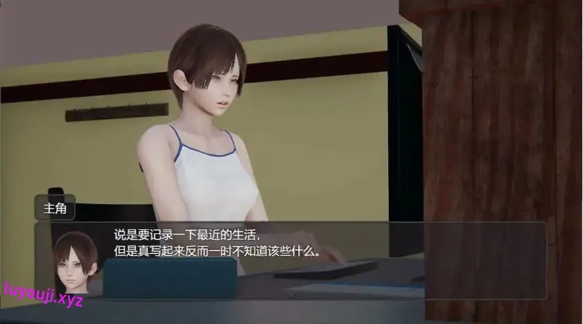 【PC/官方中文/2D/日系RPG游戏/3.26G】脚下的正常生活 (Normal Life under Feet) Ver2.12.1 官方中文版+PC+2D日系RPG游戏+3.26G