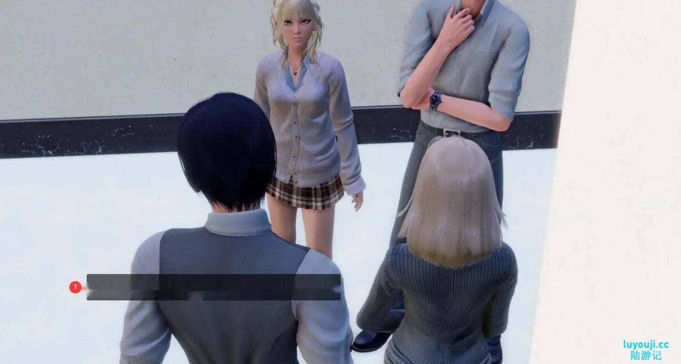 [欧美] 教育大师 调教大师 Ver0.8 AI汉化版 [3.9G]