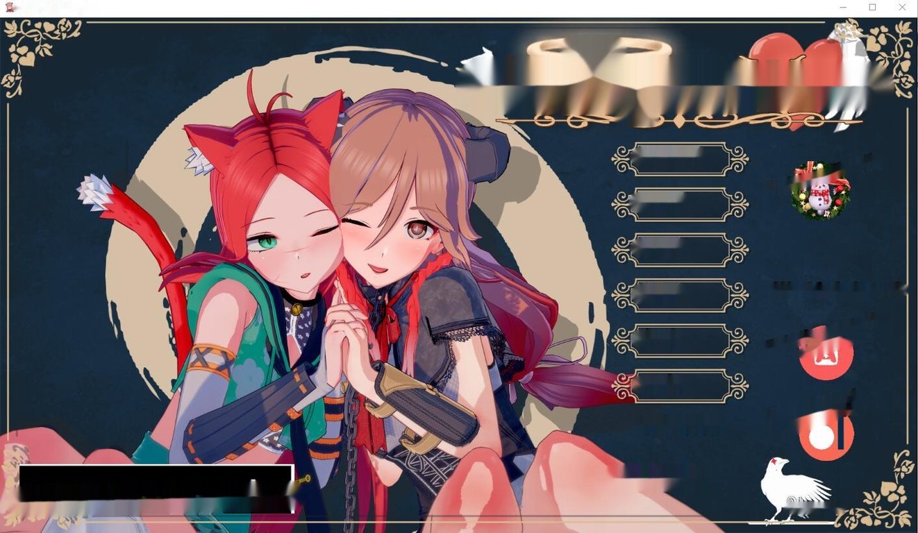 [SLG/汉化] 女神的旨意 女神的心血来潮 Goddesses’ Whim v0.3.9 Public PC+安卓汉化版3.8G