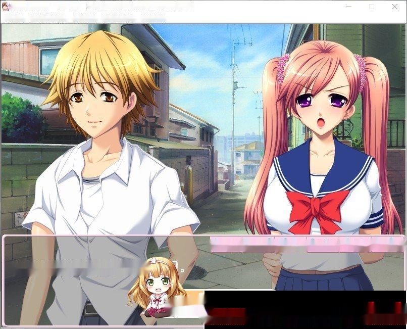 [ADV/汉化]妈妈妈妈妈妈 ままままままAI汉化版+全CG存档1.3G-中文绅士游戏下载,黄游,色情手机游戏,绅士漫画,里啊番