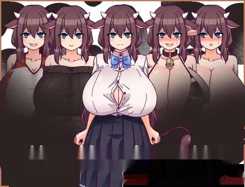 [互动SLG] 害羞的美央酱和挤奶性活 内気なミオちゃんと搾R性活 v231217 AI汉化版 500M-中文绅士游戏下载,黄游,色情手机啊游戏,绅士漫画,里番