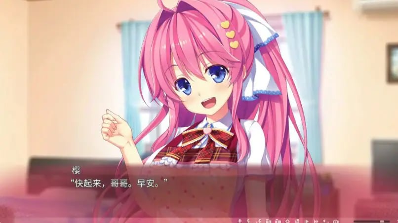 【PC/官中/日系/ADV游戏/4.28G】极乐妹土！3 官方中文步兵版+日系ADV游戏+4.28G