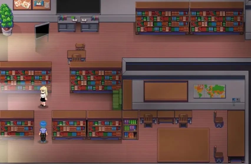 【PC/AI汉化/日式/RPG游戏/3.90G】支配女王 (Findom Queen) Ver0.3.5 AI汉化步兵版+日式RPG游戏+3.90G