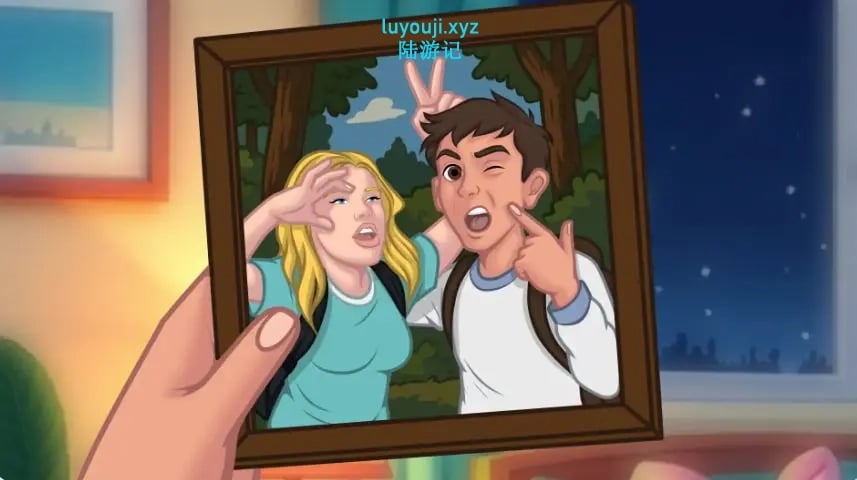 【PC/安卓/AI汉化/欧美/SLG游戏/2.57G】拉斯特沃斯学院 (Lustworth Academy) Ver0.5.4 AI汉化版 PC+安卓+欧美SLG游戏+2.57G