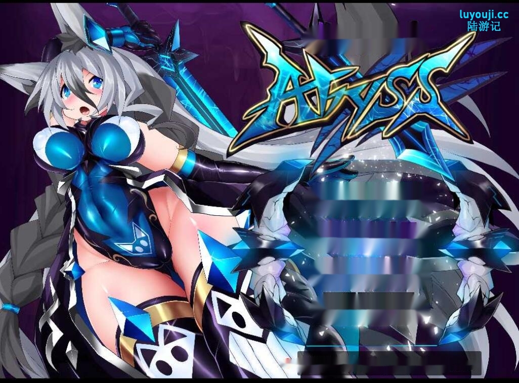 [电脑]【大作SLG/AI汉化/动态】怪兽深渊/Monsters Abyss Ver3.0 先行体验版 AI汉化【6G/CV】-中文绅士游戏下载,黄游,色情手机游戏啊,绅士漫画,里番