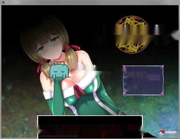 【日式RPG/战斗H/换装/更新】仙肴圣餐 V1.03 PC+安卓官中步兵作弊版【动态/3.1G】-中文绅士游戏下载,黄游,色情啊手机游戏,绅士漫画,里番