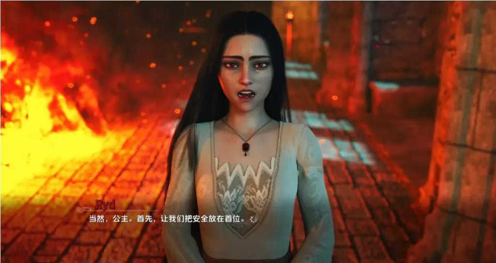 【安卓/PC/SLG/汉化版/1.6G】欲望之冠/欲之冠(Crown of Desire) ver0.1.0 Public 汉化版 PC+安卓 动态SLG游戏+补+1.6G