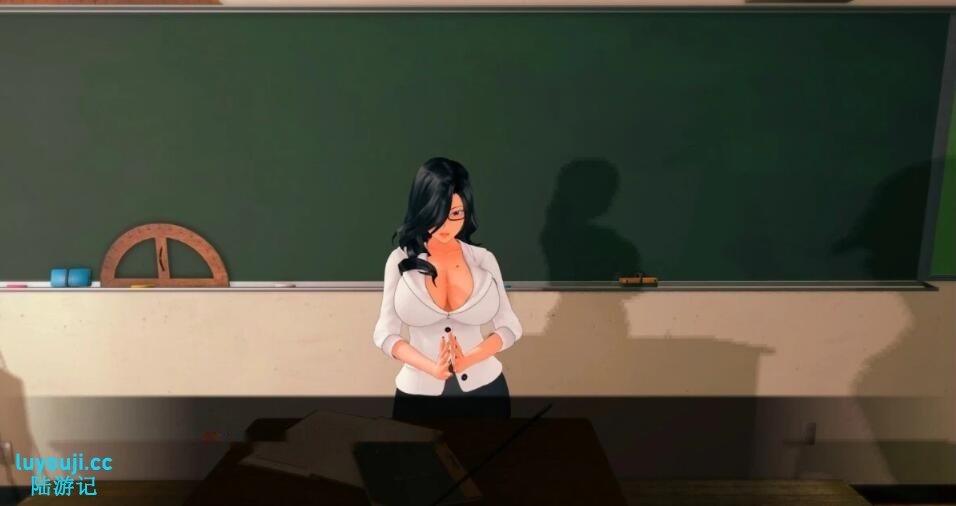 【SD/3D/SLG/汉化】生命的回报 Lifes Payback V1.0 双端汉化版【3.7G】