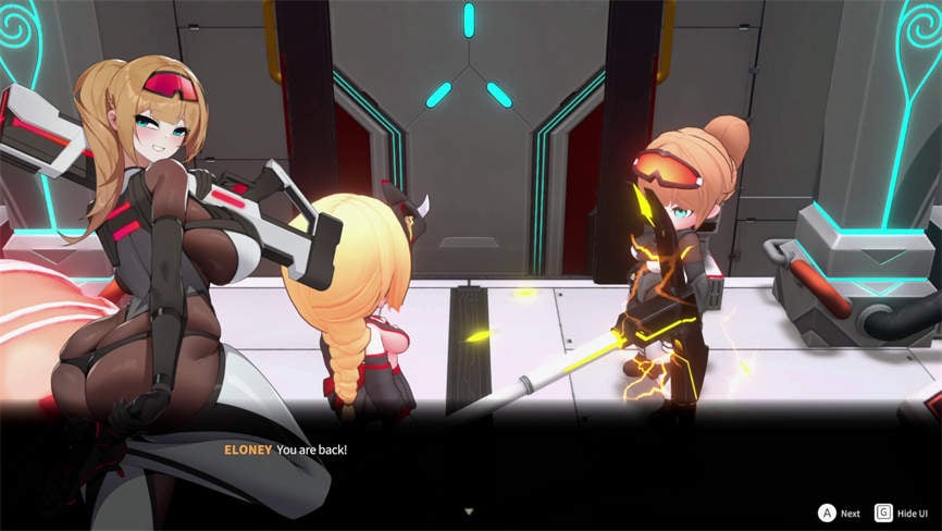 灰色乐园/Gray Haven:Witchs Garden（V2.1.2+集成Build.17362173升级档）