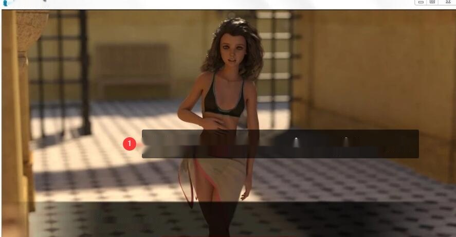 【SD/3D/欧美SLG/汉化】醉人的味道 V0.9.0 双端汉化版【4.7G】