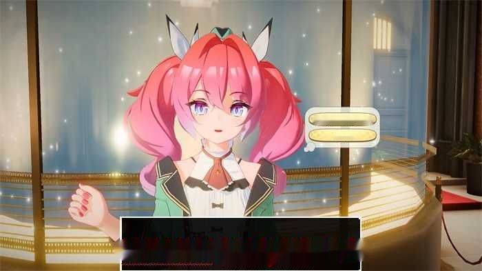 探索甜蜜幻想的世界——甜心降临 Honey Come Ver2.0.7 中文步兵版+全DLC★全CV38G