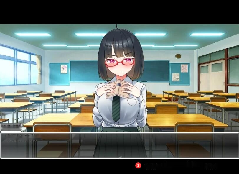 【SD/2D/SLG/汉化】用涩情笔记让狂妄的JK明白 双端精翻汉化版【1.5G】