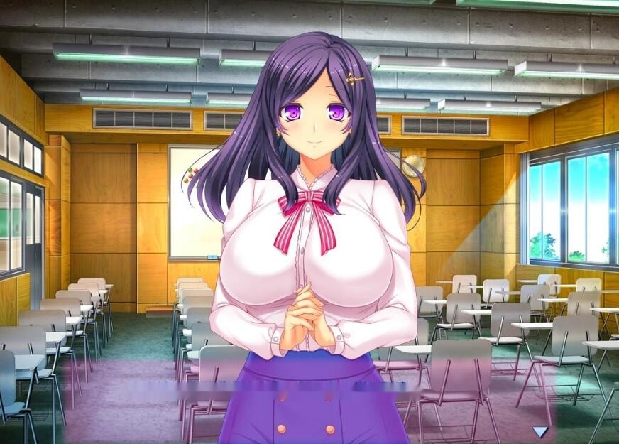 [电脑] 【PC/2D/ADV/汉化】母亲姐姐催眠～快乐堕落的大小姐～AI汉化版【350M】