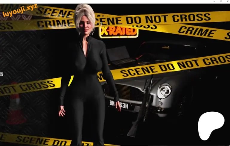 【PC/安卓/AI汉化版/3D/欧美/SLG游戏/5.70G】责任与爱之间 (Between Duty and Love) Ver1.3.2 AI汉化版+PC+安卓+3D欧美SLG游戏+5.70G