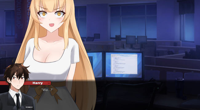 令人难忘的承诺：阿雅版 v0.7.6 官方中文版恋爱冒险游戏，容量1.9G