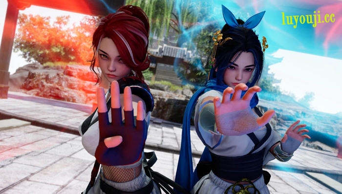 跨界(Cross Realms) v0.2 官方中文版 PC+安卓 SLG游戏 3.1G