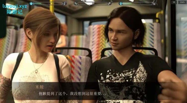 【PC/安卓/AI汉化/欧美/3D/SLG游戏/5.68G】心灵控制:扭曲的思绪 (Mind Control: Twisted thoughts) Ver0.26 AI汉化版+PC+安卓+欧美3DSLG游戏+5.68G