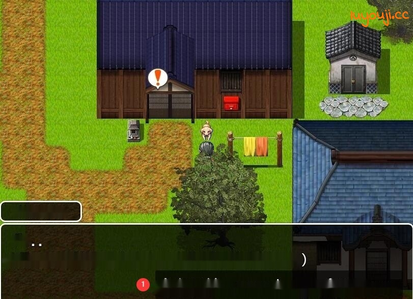 【SD/2D/RPG/中文】夏日回忆~被NTR后堕落的她们 V2.02 双端官方中文版【1.7G】