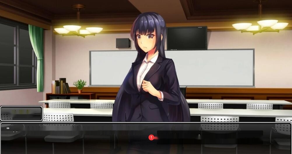 [电脑] 【PC/2D/RPG/汉化】公司卧底调查员艾丽卡 AI汉化版【700M】