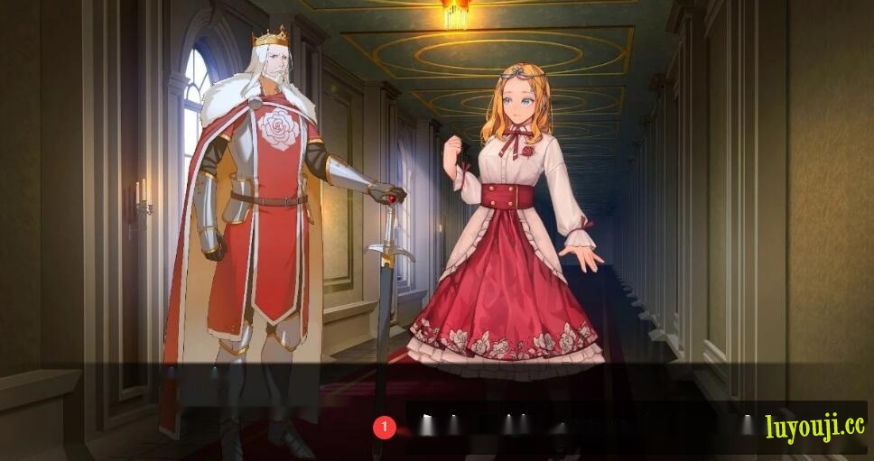 【SD/2D/欧美SLG/汉化/神级CG】莎拉罗斯的生死存亡 V0.99 双端汉化版【3.9G】