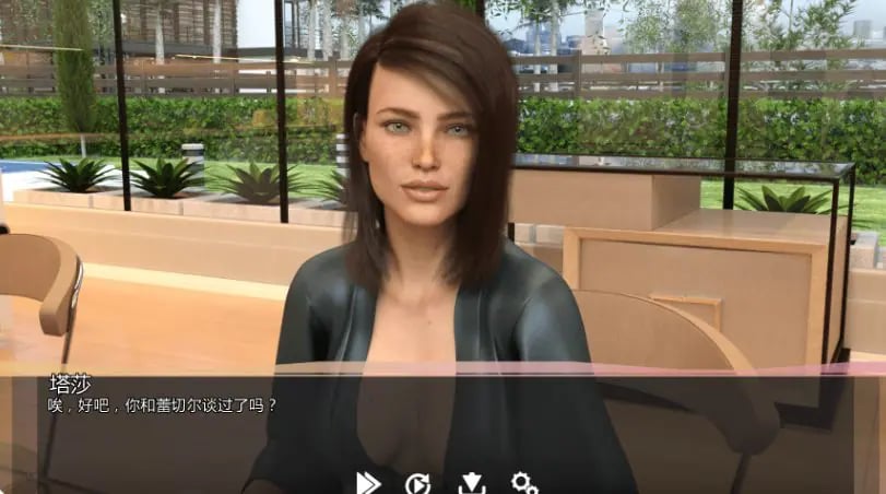 【PC/安卓/AI汉化/欧美/SLG游戏/4.61G】罪恶的快乐 (Guilty Pleasure) Ver0.59 AI汉化版+PC+安卓+欧美SLG游戏+4.61G