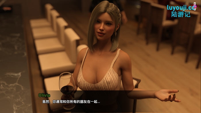 探索诺拉的秘密工作——v0.2.1 汉化重置版 PC与安卓动态SLG游戏的神秘魅力!