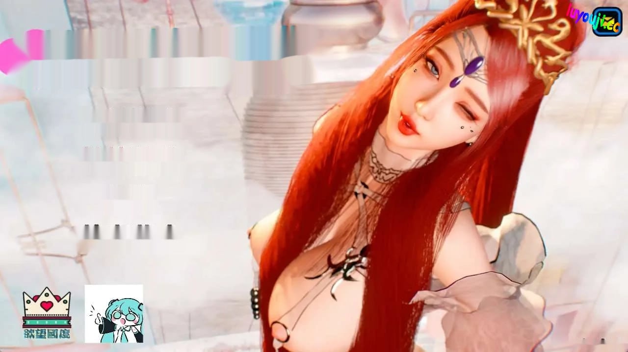 [亚洲风SLG/动态/沙盒] 荒诞的诱惑 v0.03 PC+安卓 官中汉化版 [3G]-中文绅士游戏下载,黄游,色情手机游戏啊,绅士漫画,里番