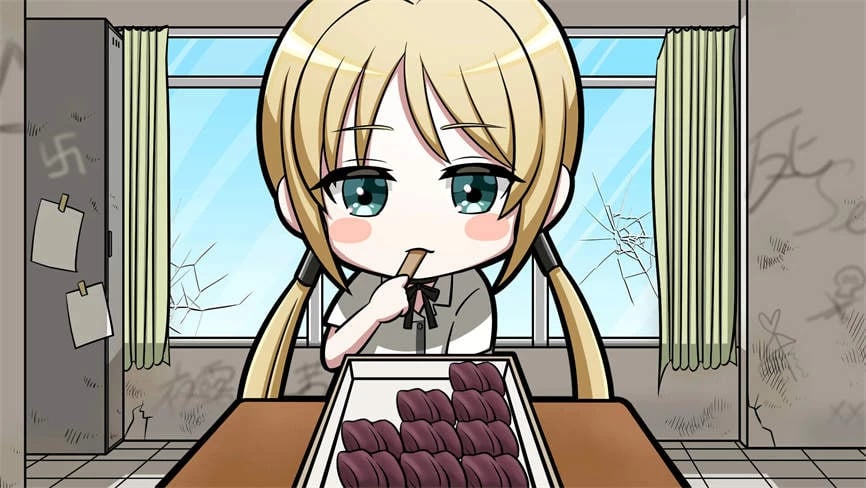 极限边界:第三部/Liminal Border Part III(V250220+集成全DLCs+Build.17233645升级档)