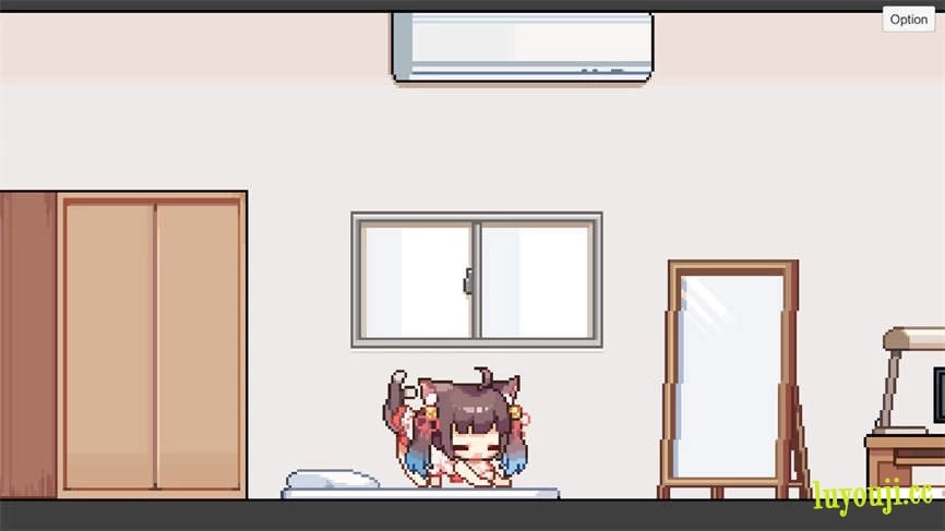 捡到了一只千年已经成精的猫咪/I Got A Millenary Cat( V1.3.1+集成全DLCs)