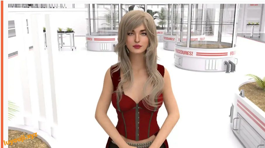 【PC/安卓/AI汉化版/欧美/SLG游戏/2.72G】火星上的生命 (Life on Mars) Ver0.13.0 AI汉化版 +PC+安卓+欧美SLG动态游戏+2.72G