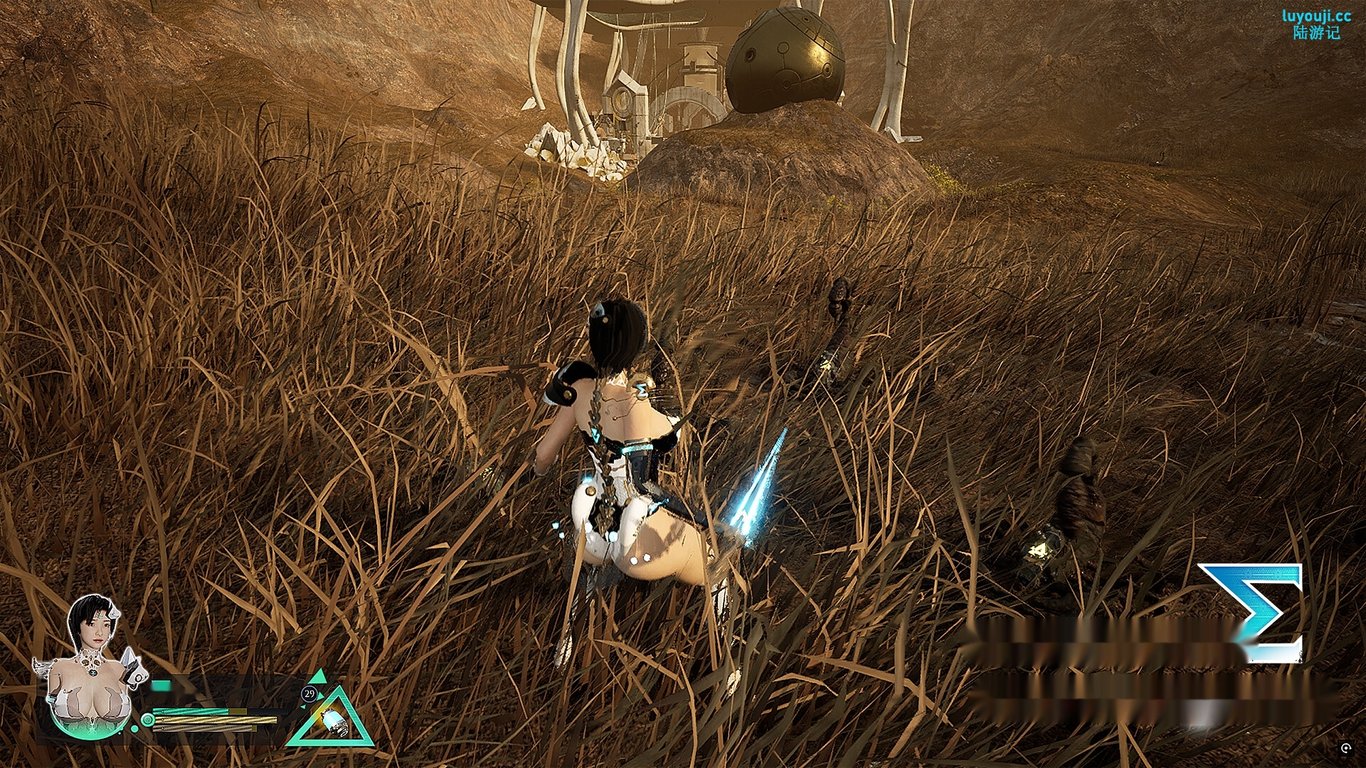 开启奇幻冒险之旅【茜格玛战记 SIGMA WAR NOTESv1.0.0官方中文免安装版】