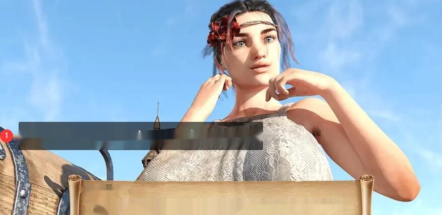 [欧美SLG/汉化] 阿伦贾的冒险 ver0.19 汉化版 [3.9G]