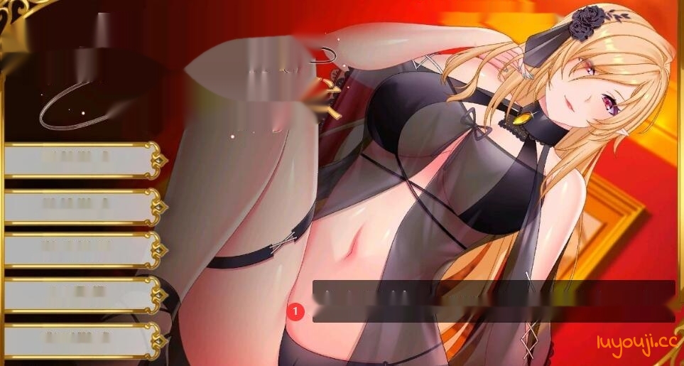 【SD/2D/SLG/中文】精灵女上司的训狗术 V1.01 双端STEAM官方中文步兵版【1.3G】-中文绅士游戏下载,黄游,色情手机游啊戏,绅士漫画,里番