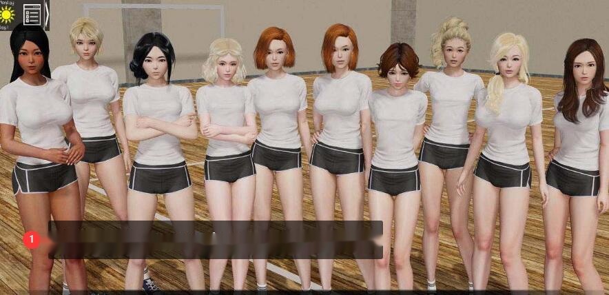 【欧美SLG/中文/动态】校长先生 V0.14.1 Beta 汉化版 3.5G