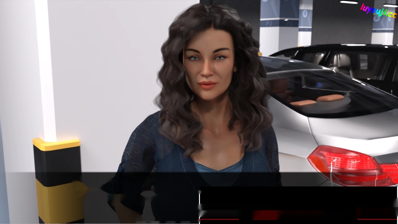 [SLG/汉化] 年轻保安 那晚下着雨 It Was Raining That Night- V.0.9PC+安卓汉化版2.5G