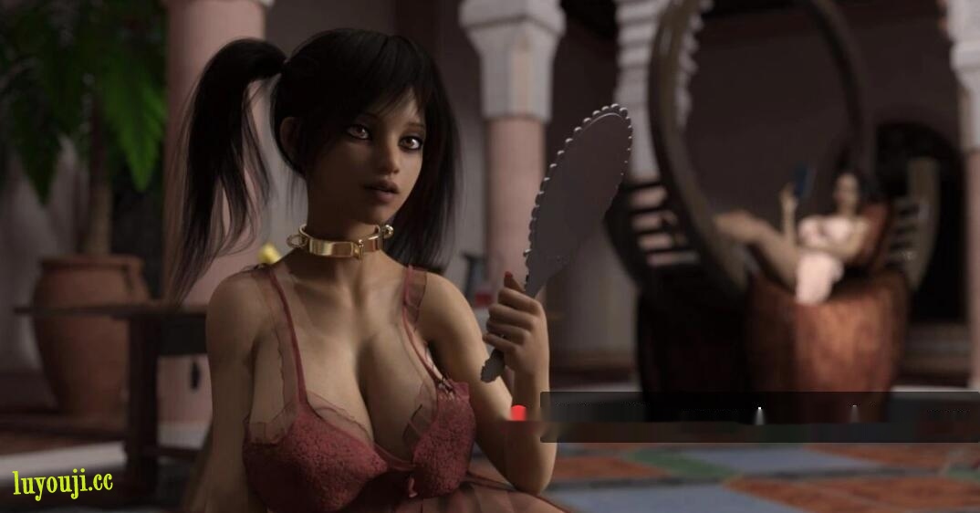 【SD/3D/欧美SLG/汉化/神作】沙漠潜行者 沙漠追猎者 Desert Stalker v0.13【6.1G】-中文绅士游戏下载,黄游,色情手机游戏,绅士漫啊画,里番