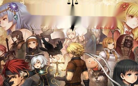 【横版ACT/中文/全DLC】神之天平-幻雾洞窟DLC整合版 官方中文-中文绅士游戏下载,黄游,色情手机游啊戏,绅士漫画,里番