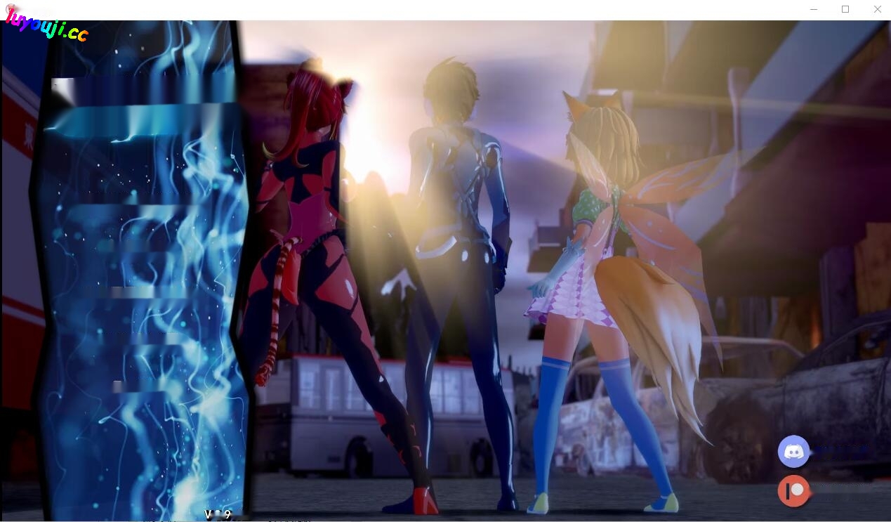 [沙盒SLG/汉化/动态] 基因之爱 精灵之爱 Genex Love v0.9.96 PC+安卓汉化版2.4G-中文绅士游戏下载,黄游,色情手机游戏啊,绅士漫画,里番