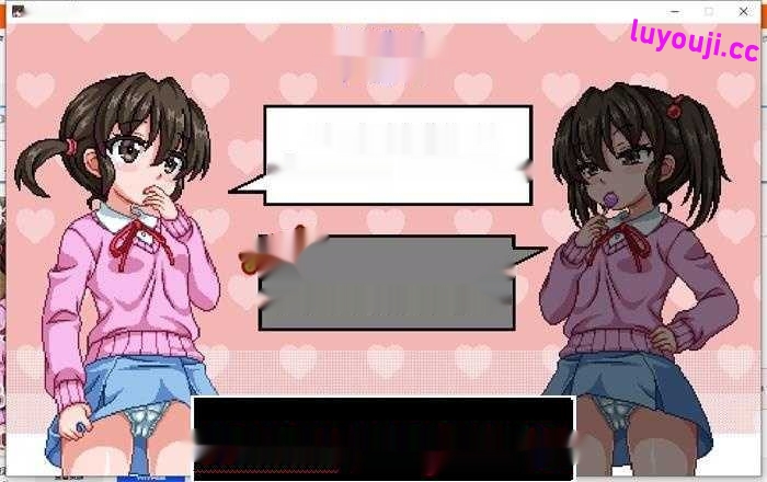 【互动SLG/像素动态】轻浮少女与傲慢少女来到异世界 DL正式版【新作/1.2G】-中文绅士游戏下载,黄游啊,色情手机游戏,绅士漫画,里番