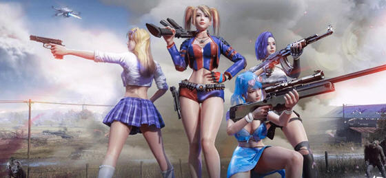 丧尸猎人:求生 v2.2.0 安卓中文内购版 冒险生存游戏 800M-中文绅士游戏下载,黄游,色情手机游戏啊,绅士漫画,里番