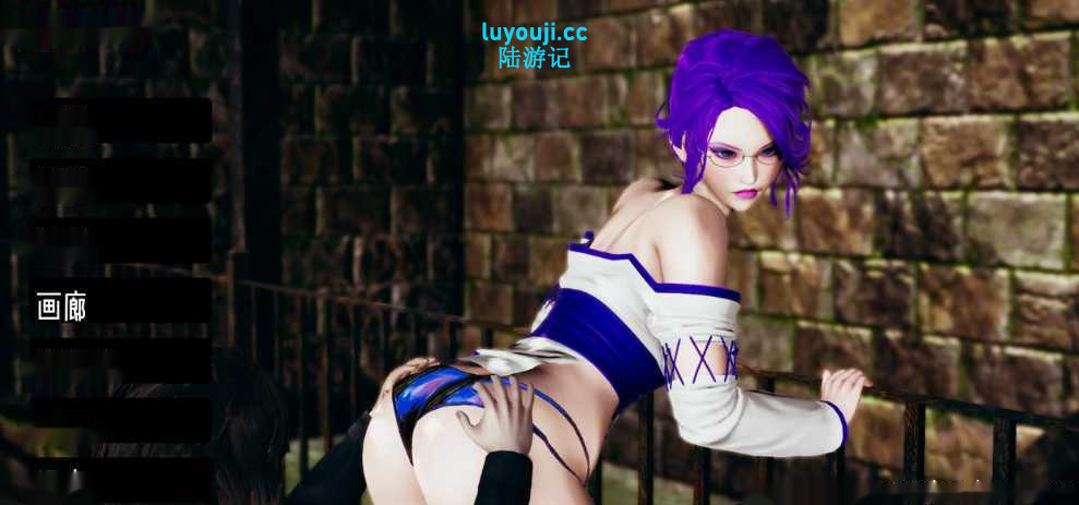 [亚洲风沙盒SLG/汉化/动态] 支配女巫 统治女巫2 DominantWitches2 v0.4.5 PC+安卓汉化版付前作3.8G-中文绅士游戏下载,黄游啊,色情手机游戏,绅士漫画,里番