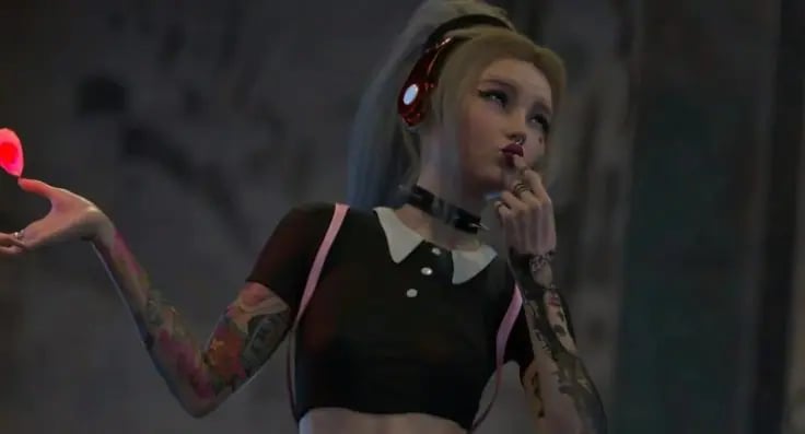 【PC/安卓/AI汉化/欧美/3D/SLG游戏/5.7G】魔法之触 (A Touch of Magic) Ver0.4 AI汉化版+PC+安卓+欧美3DSLG游戏+5.7G