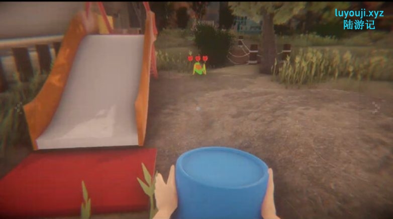 【PC/中文/第一人称/恐怖/解谜游戏/3.25G】过家家 单机中文版+第一人称恐怖解谜游戏+3.25G