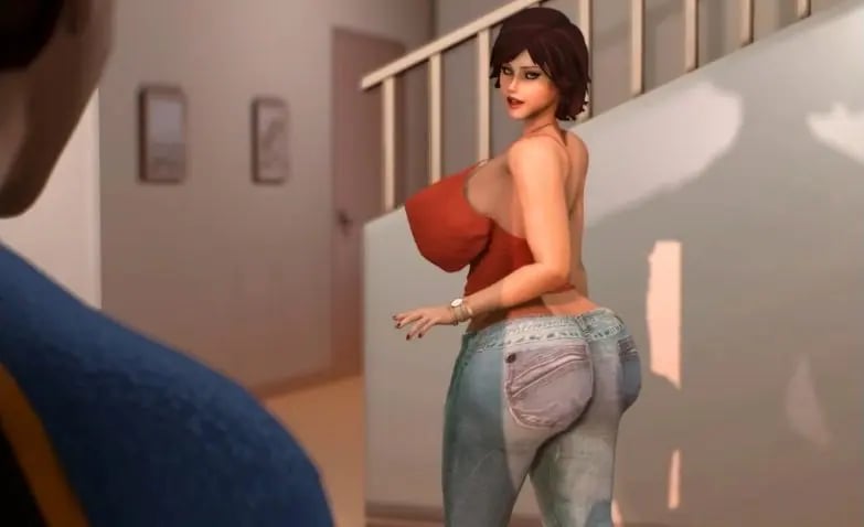 【PC/安卓/AI汉化/欧美/3D/SLG游戏/6.05G】夏日欲望 (The Wants of Summer) Ver0.5P AI汉化版+PC+安卓+欧美3DSLG游戏+6.05G