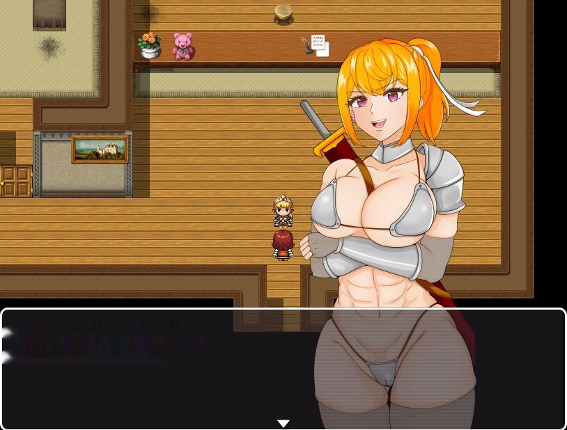 [RPG/中文] 催眠村1.0 PC+安卓汉化版 [多空/1G]